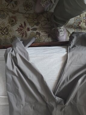 Linksoul Men's Chinos in Light Gray